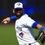 Jose Bautista