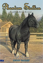 Gift Horse (Terri Farley)
