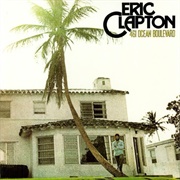 461 Avenue Boulevard (Eric Clapton, 1974)