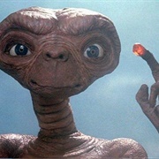 E.T. Is "Zrek"