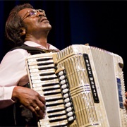 Buckwheat Zydeco