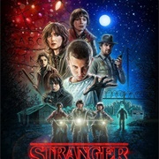 Stranger Things Season 4