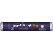 Dairy Milk Chocolate Roll