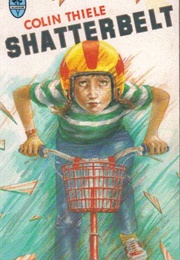 Shatterbelt (Colin Thiele)