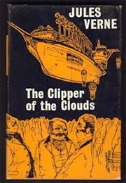 The Clipper of the Clouds (Jules Verne)