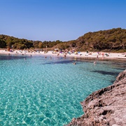 Mondrago Natural Park