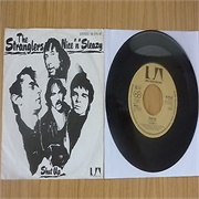 Nice N Sleazy .. the Stranglers