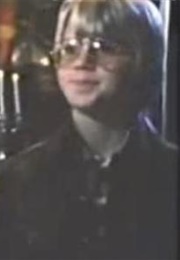 Zack and the Magic Factory (1981)