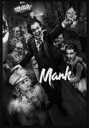 Mank (2020)