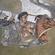 Museo Archeologico Nazionale, Naples