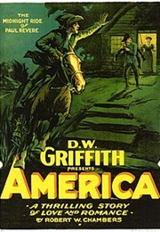 America (1924)