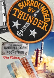 Surrounded by Thunder (Tom Williams)