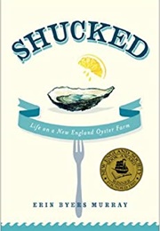 Shucked (Erin Byers Murray)
