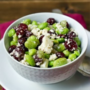 Edamame Salad