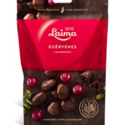 Laima Cranberries Dark Chocolate