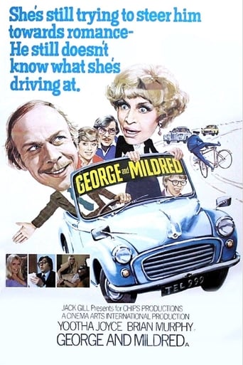 George & Mildred (1980)