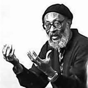 Colombe (Kamau Brathwaite)