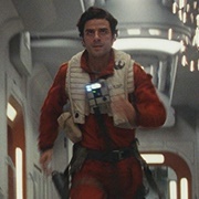 Poe Dameron