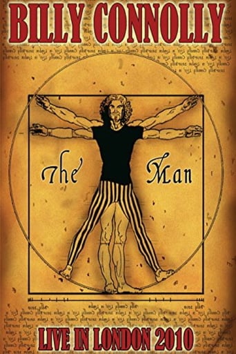 Billy Connolly: Live in London 2010 (2010)