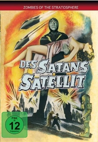 Satan's Satellites (1952)