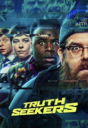 Truth Seekers (2020)