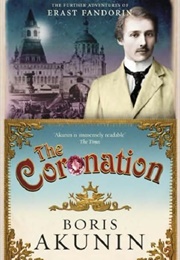 The Coronation (Boris Akunin)