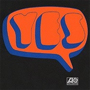 Yes (Yes, 1969)