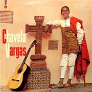 Con El Cuarteto Lara Foster – Chavela Vargas (1961)