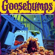 I Live in Your Basement!