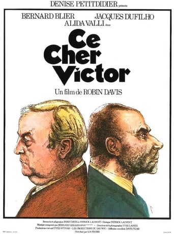Ce Cher Victor (1975)