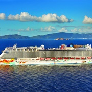 Go on a Cruise to the Western Caribbean
