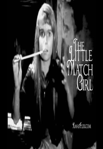 The Little Match Girl (1954)