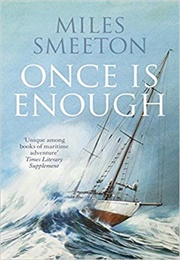 Once Is Enough (Smeeton)