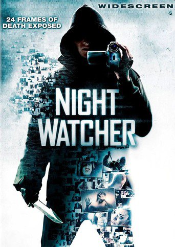 Night Watcher (2008)