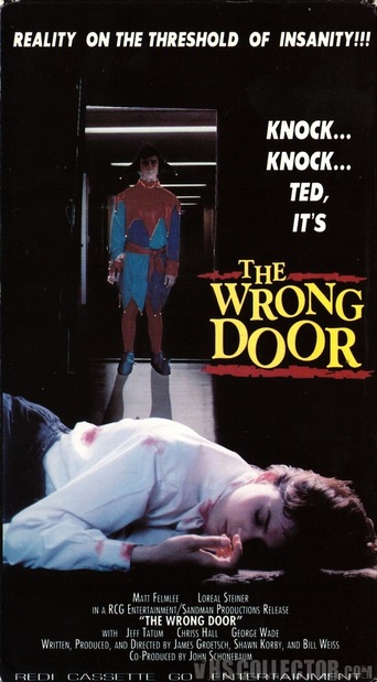 The Wrong Door (1993)