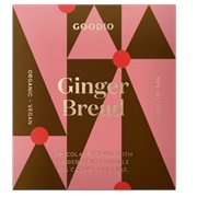 Goodio Ginger Bread Chocolate Square