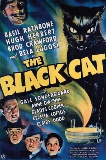 The Black Cat (1941)
