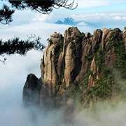 Jiangxi Province, China