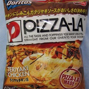 Doritos Pizza-La