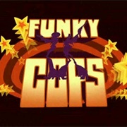 Funky Cops