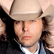 Dwight Yoakam