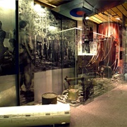 Norway's Resistance Museum