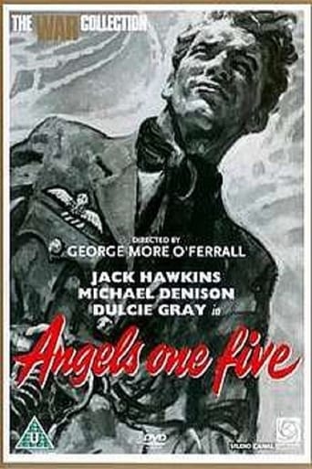 Angels One Five (1952)