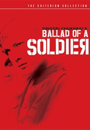 Ballad of a Soldier (1959)