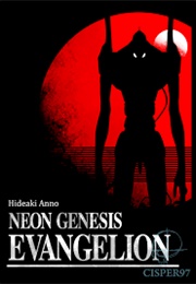 Neon Genesis Evangelion (1995)