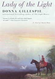 Lady of the Light (Donna Gillespie)