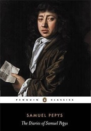 The Diary of Samuel Pepys (Samuel Pepys)