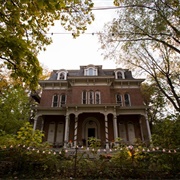 McPike Mansion