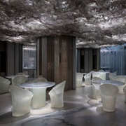 Eat at Enigma, Barcelona