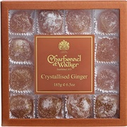 Charbonnel at Walker Crystallised Ginger